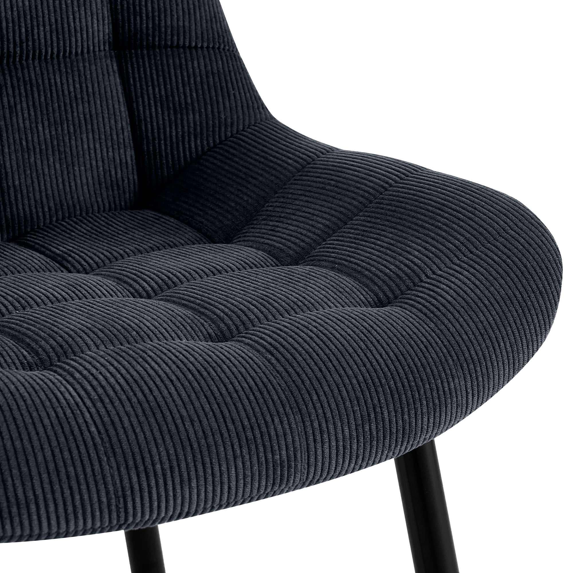 Matstol Sardna Cord