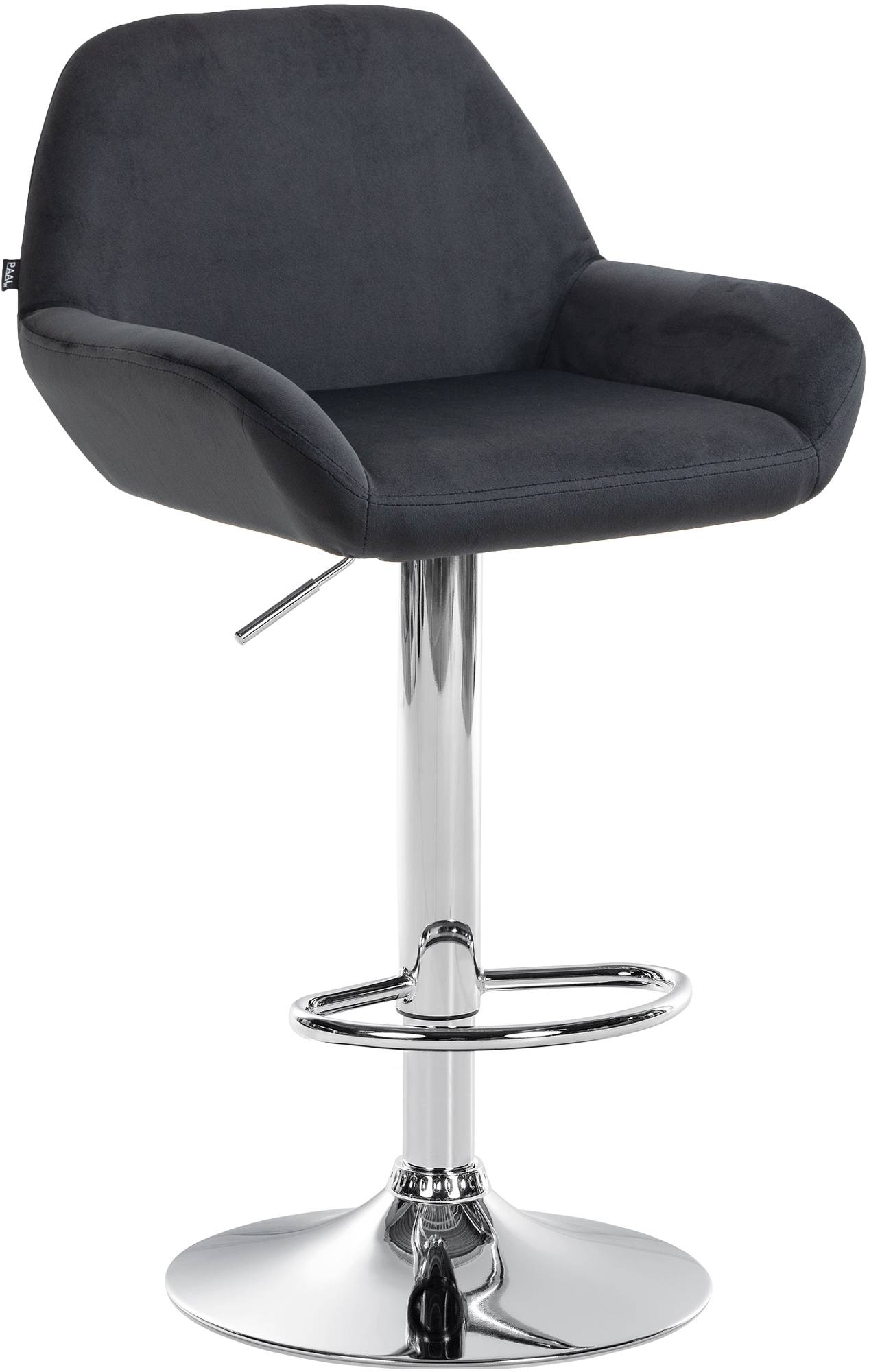 Barpall Braga Velvet