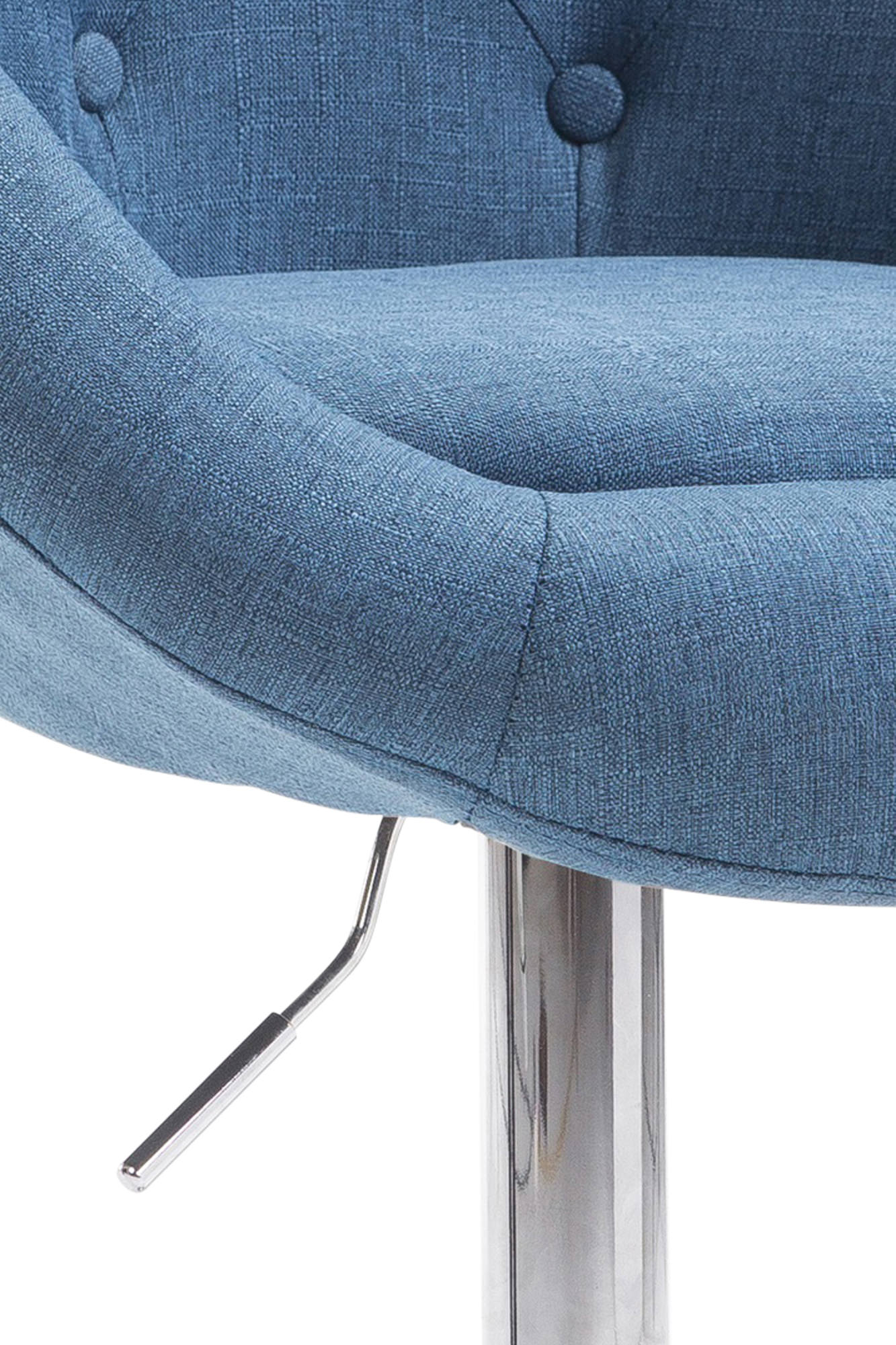 Barstol London V2 Fabric