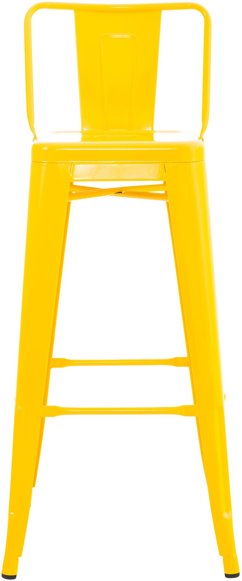 4-delars set Barstol Mason