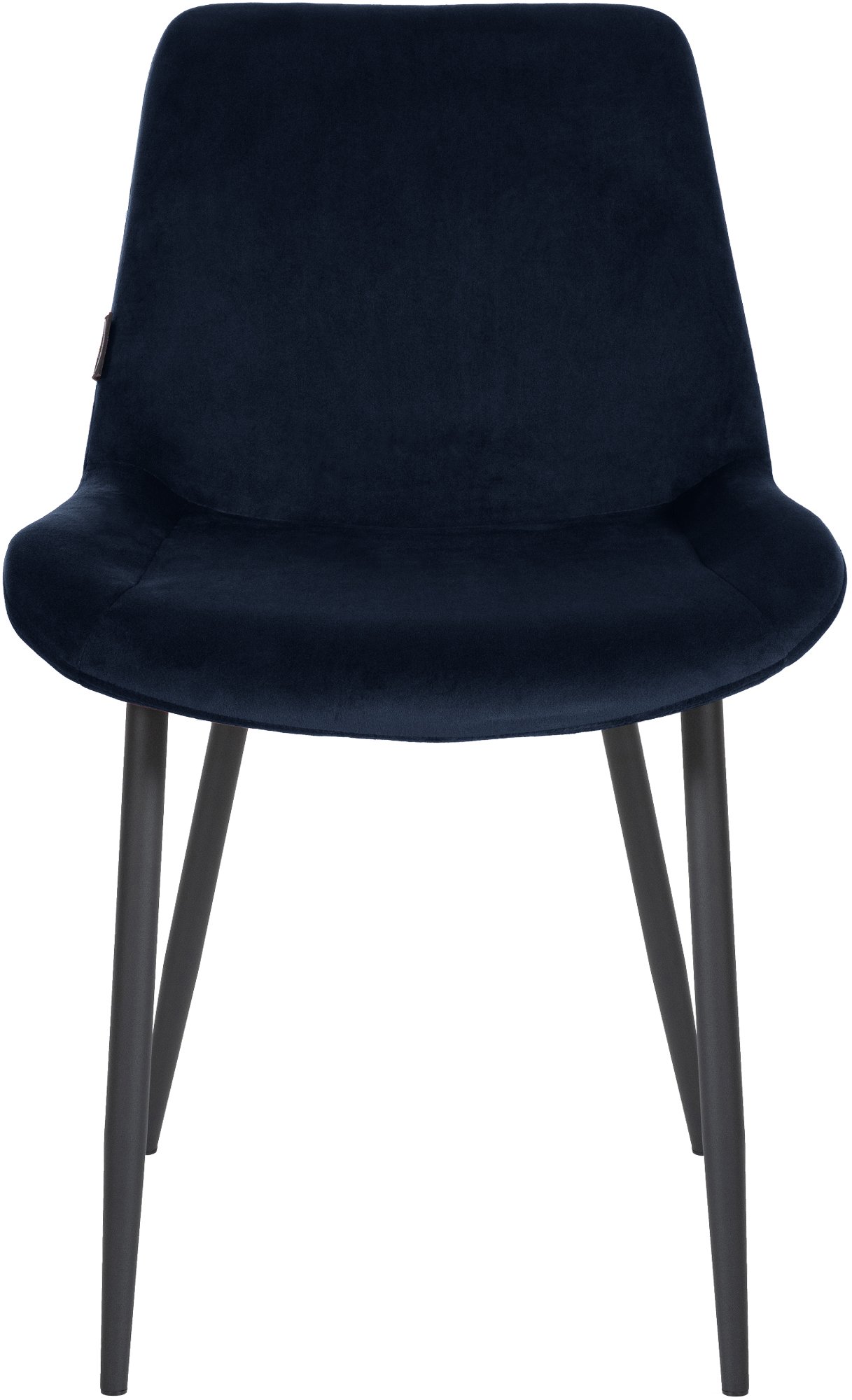 2-pack Matstolar Victoria Sammet