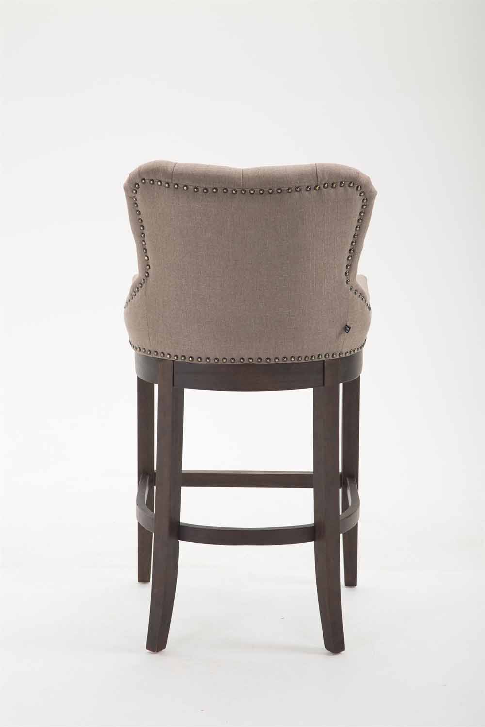2-pack Barstol Lakewood Tyg