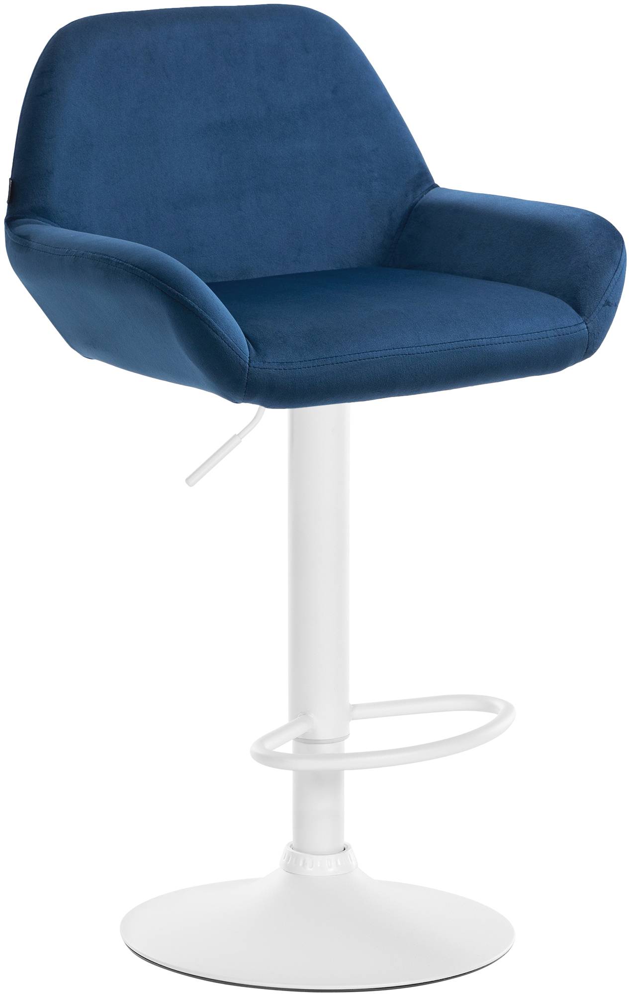 Barpall Braga Velvet