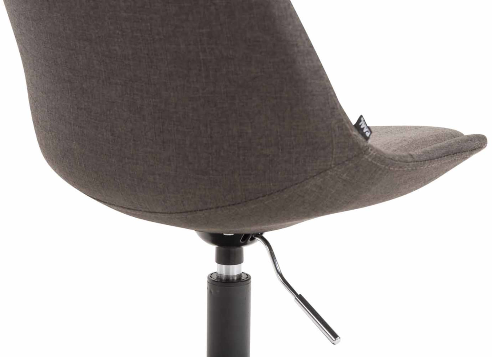 Uppsättning av 4 matstolar Maverick Fabric