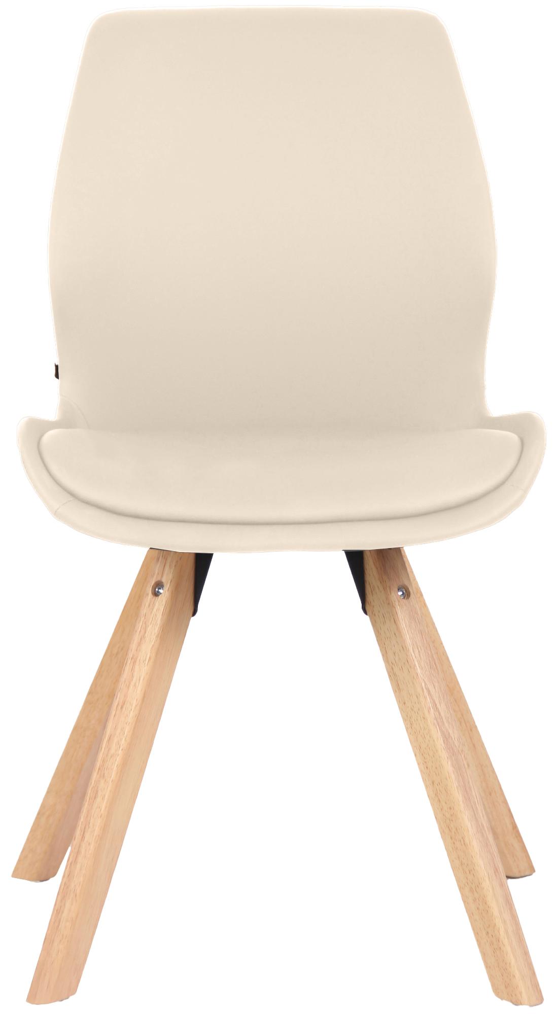 2-pack matstol Luna