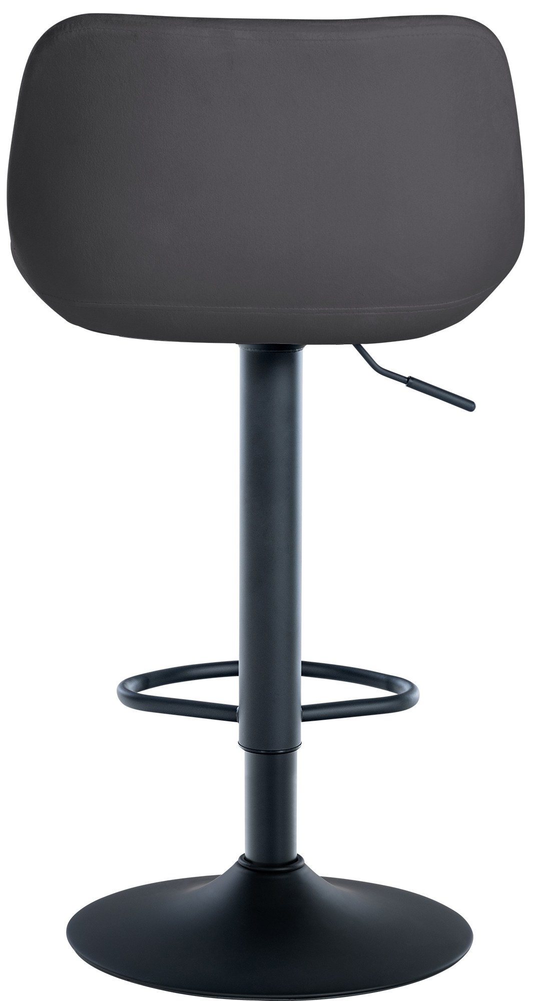 Uppsättning med 2 barstolar Loft