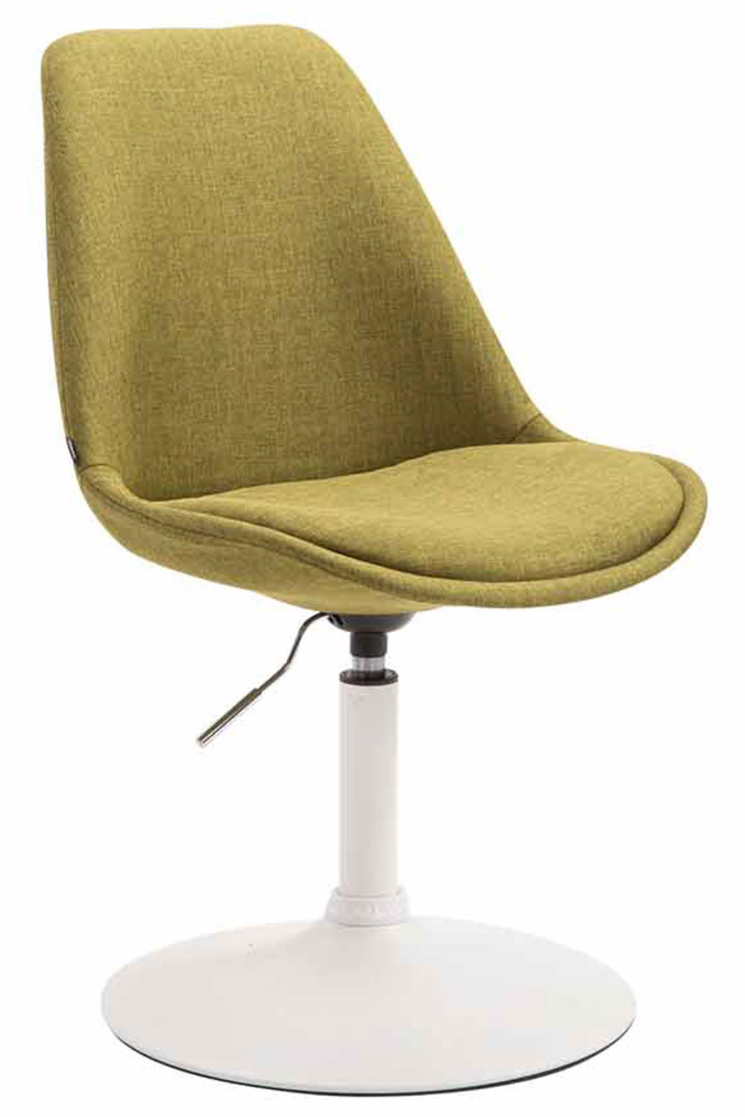 Uppsättning av 4 matstolar Maverick Fabric