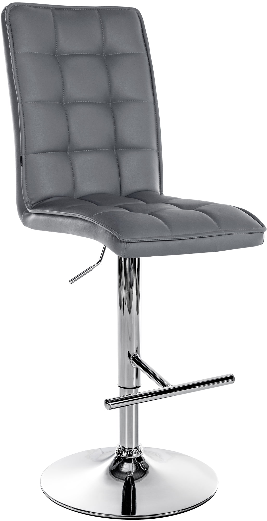 Barpall Peking Imitation Läder