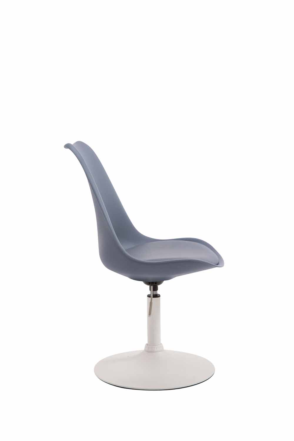Matrumsstol Maverick Plast