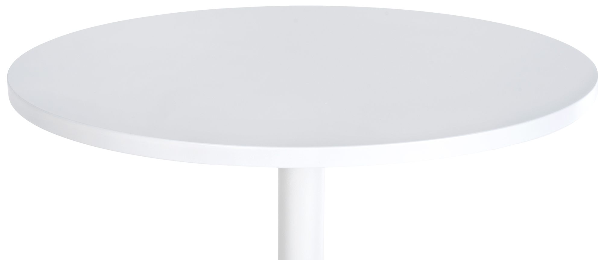 Ståbord Runt Ø 60 cm