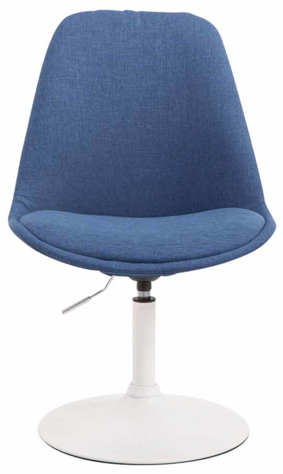 Uppsättning av 4 matstolar Maverick Fabric