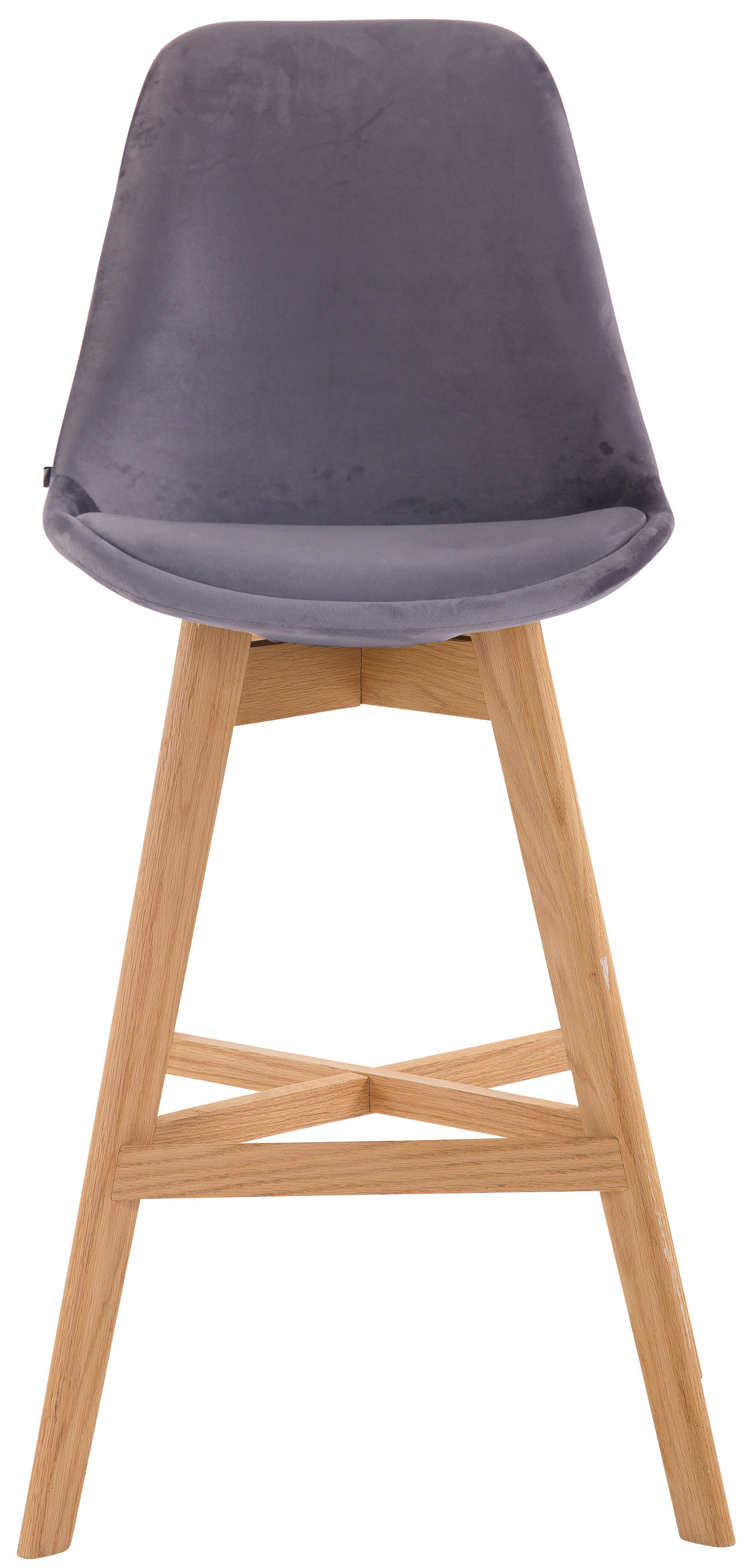 2-pack Barstol Cannes Sammet