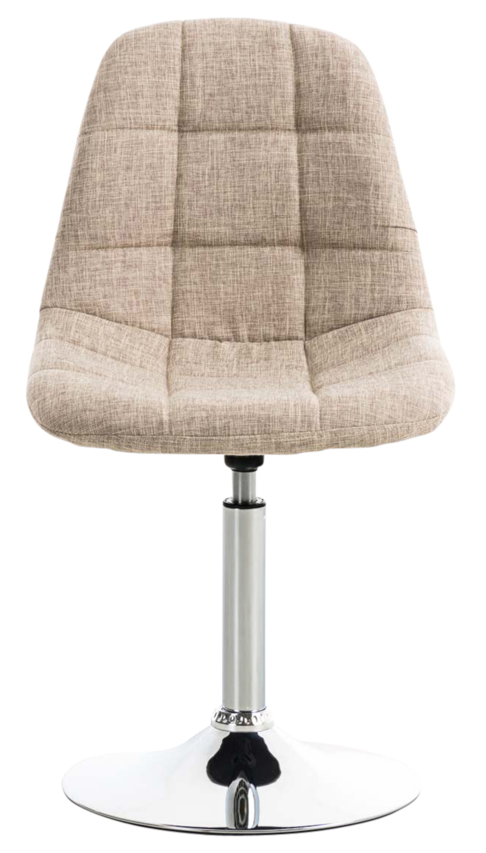 Set med 2 stolar Emil Fabric