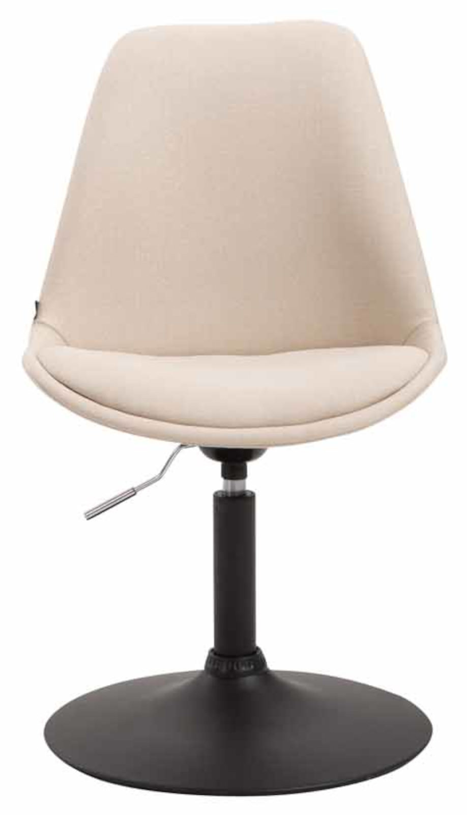 Uppsättning av 4 matstolar Maverick Fabric