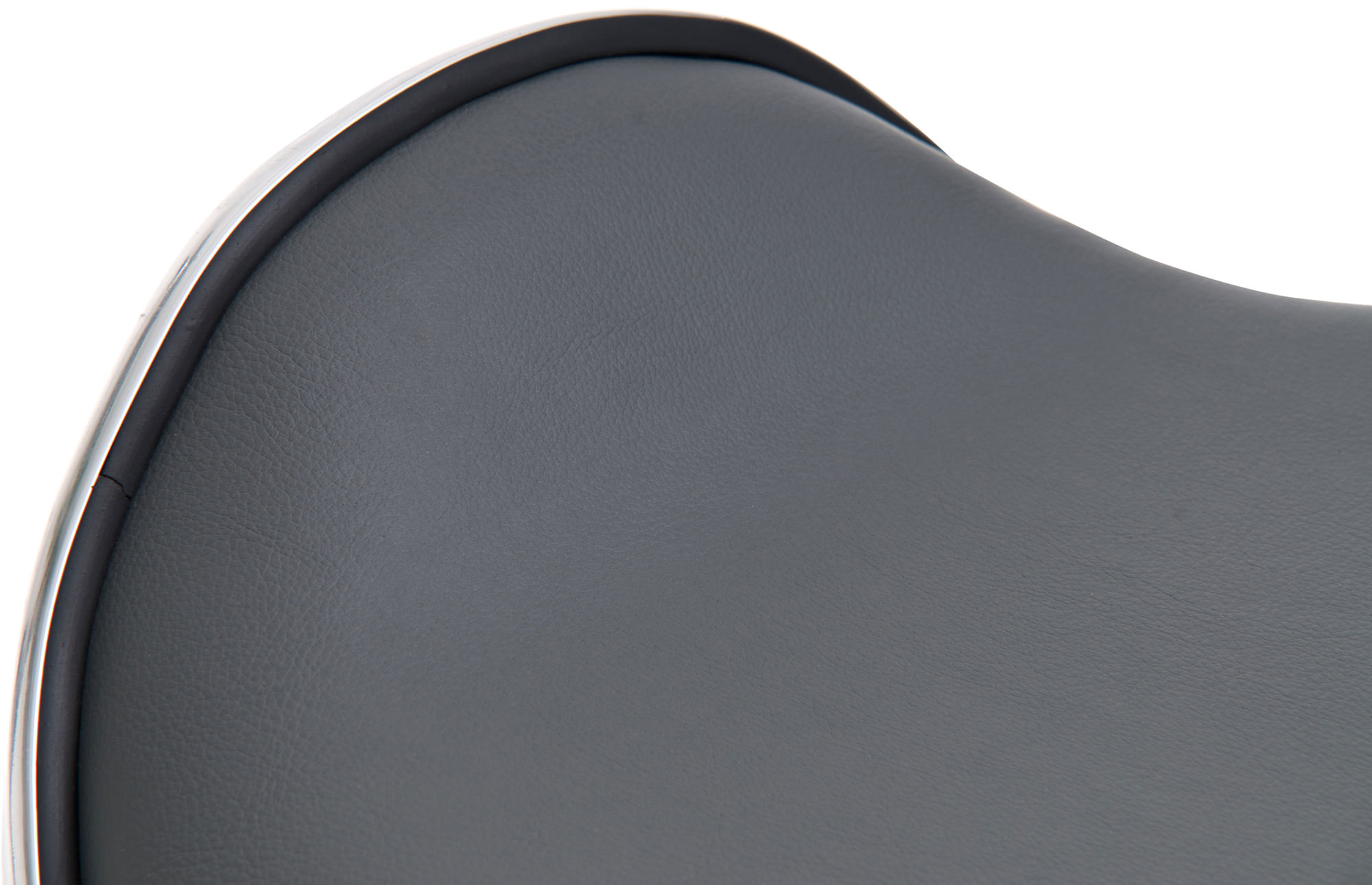 Set med 2 barstolar Shanghai Imitation Leather