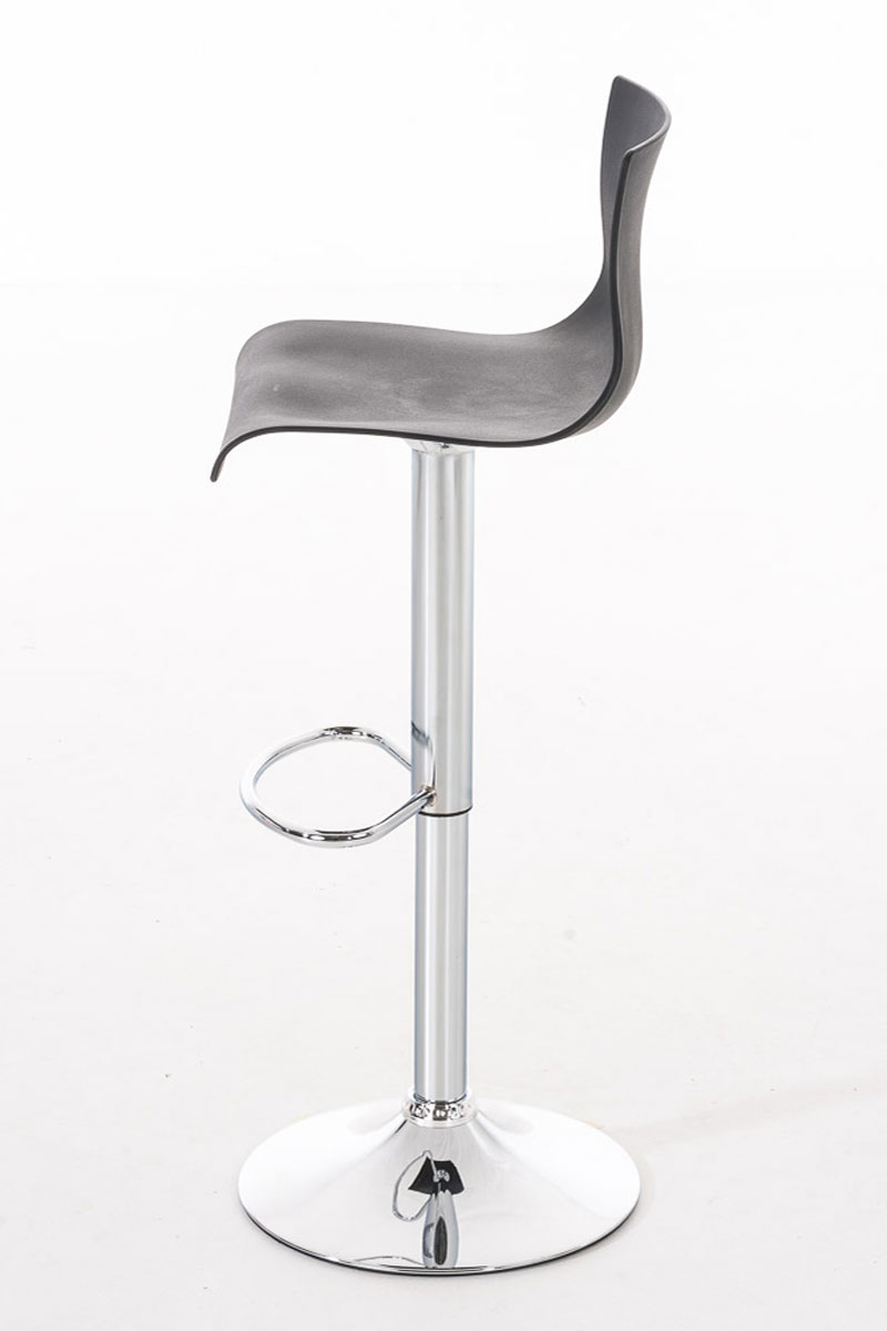 Barstol Hover Plast