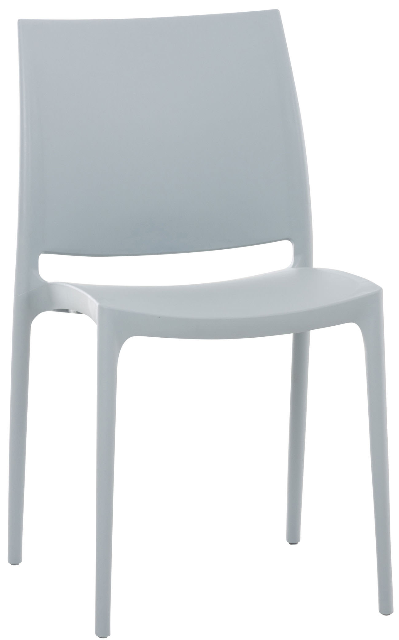 Uppsättning med 2 Maya-stolar