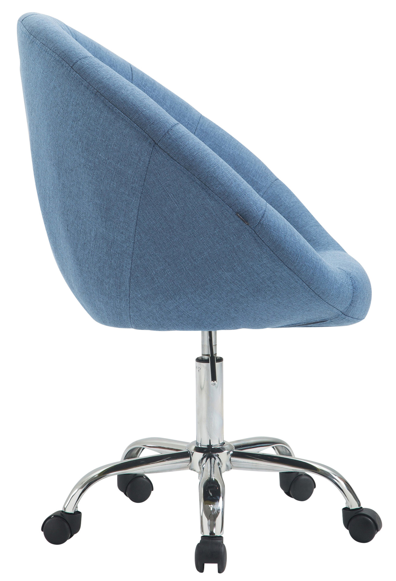 Arbetsstol London V2 Fabric
