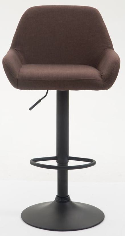 2-pack Barstol Braga Tyg