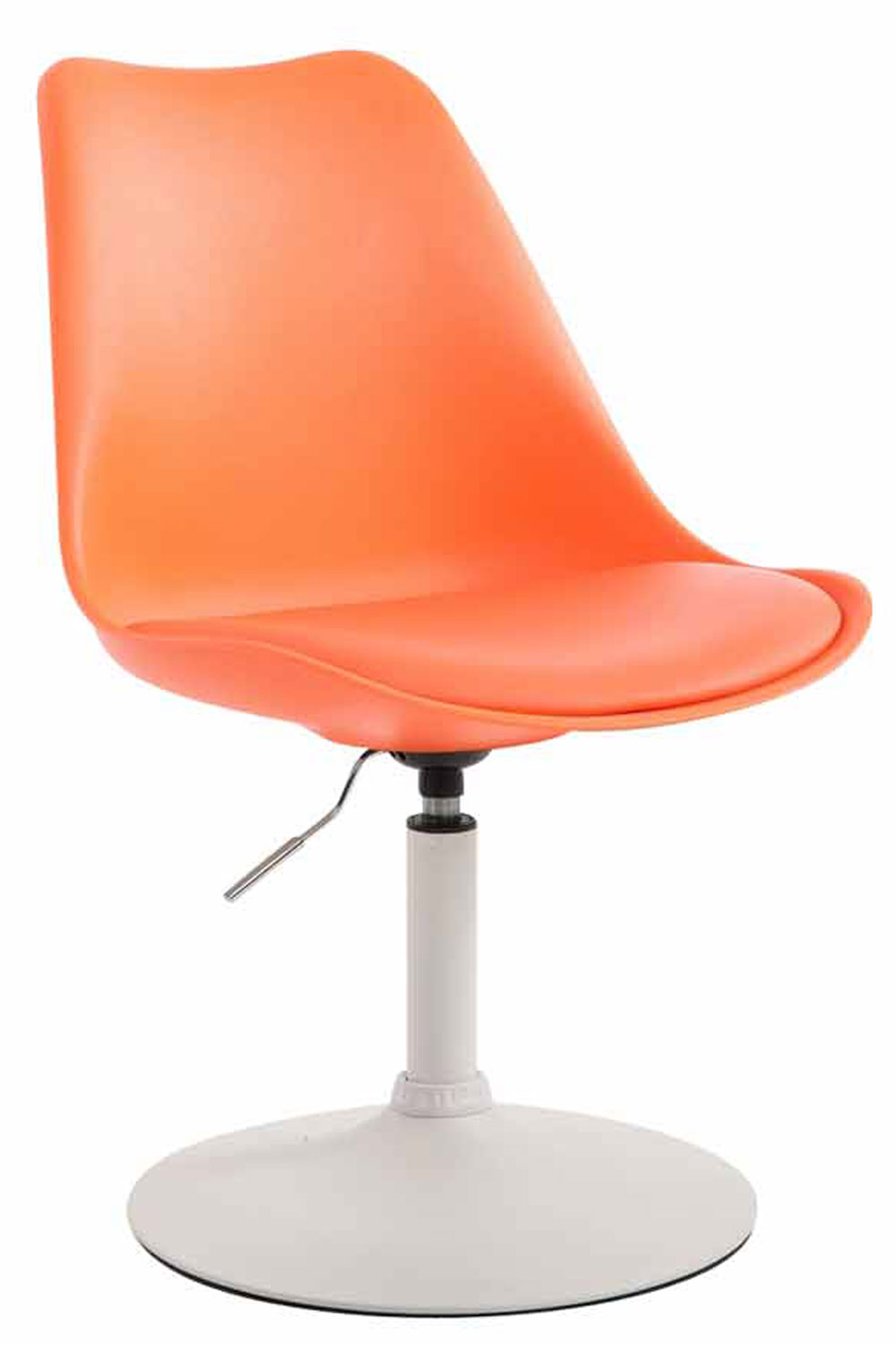 Matrumsstol Maverick Plast