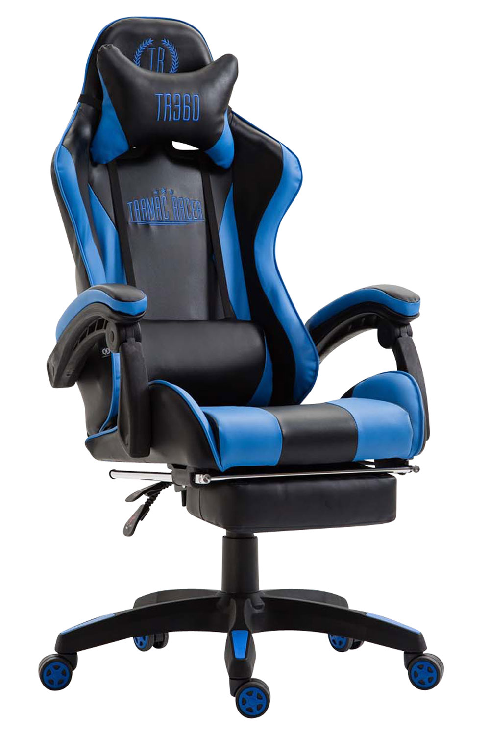 Gamingstol Ignite Konstläder