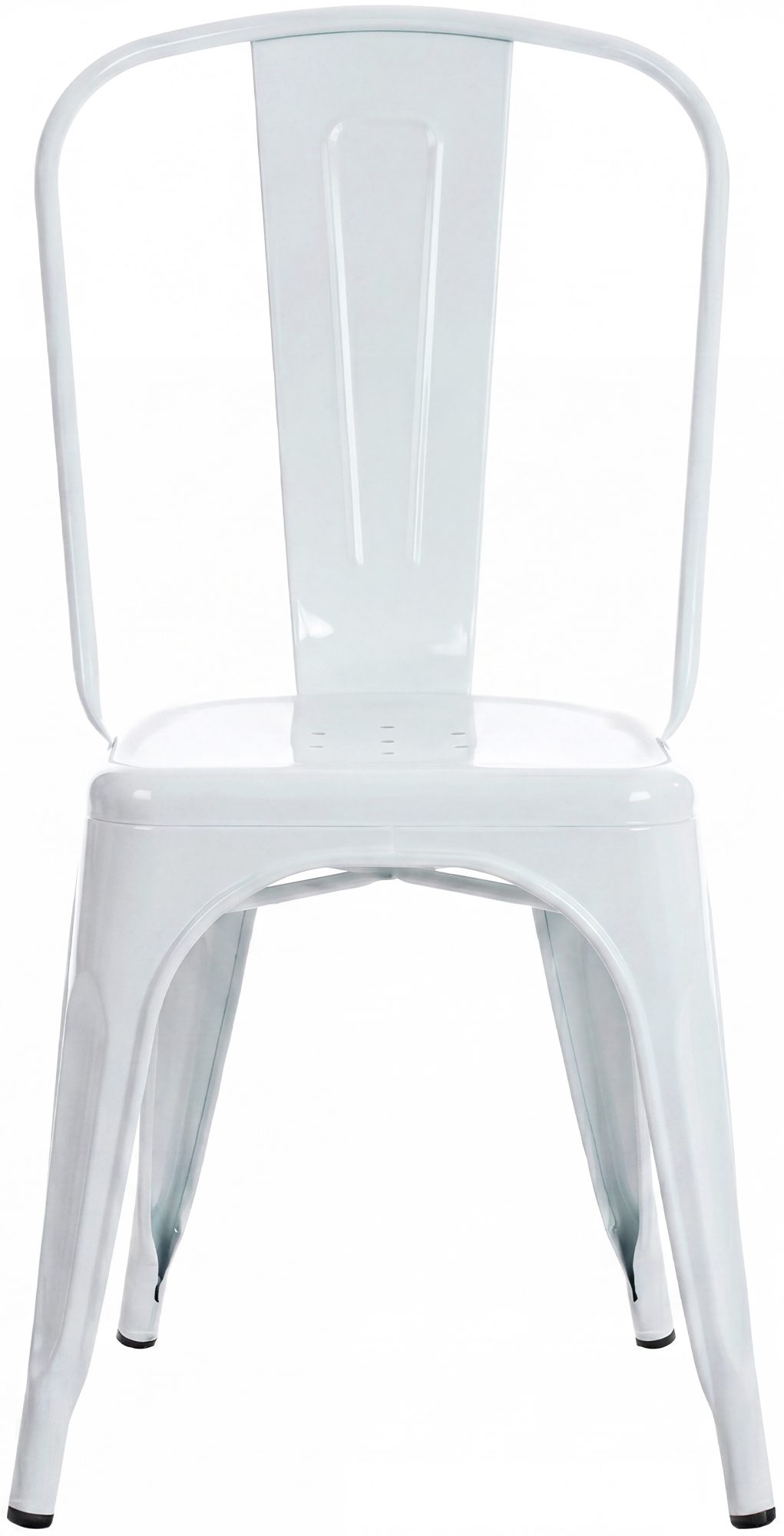 4-pack Stapelbara Stolar Benedikt