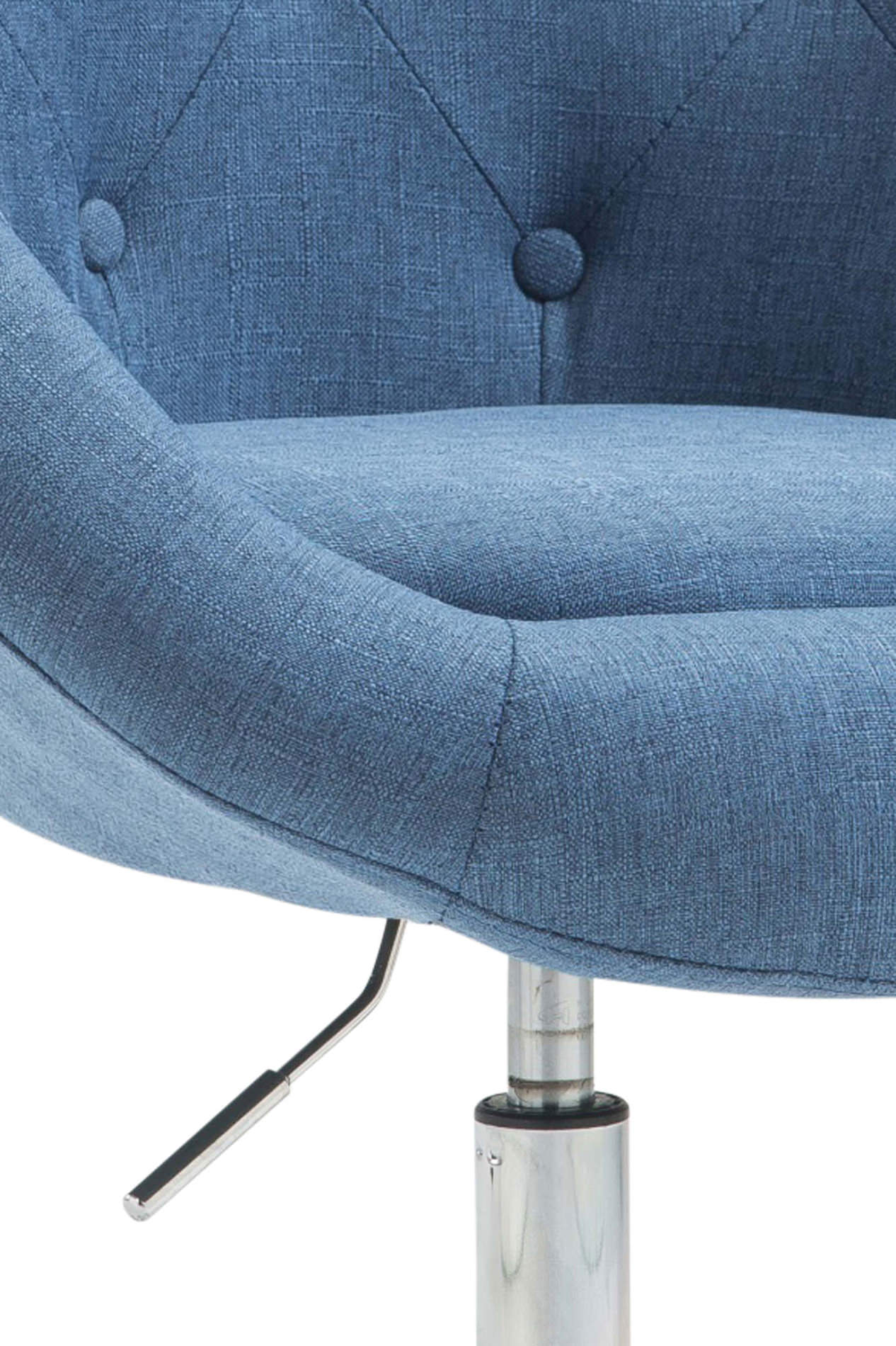 Arbetsstol London V2 Fabric