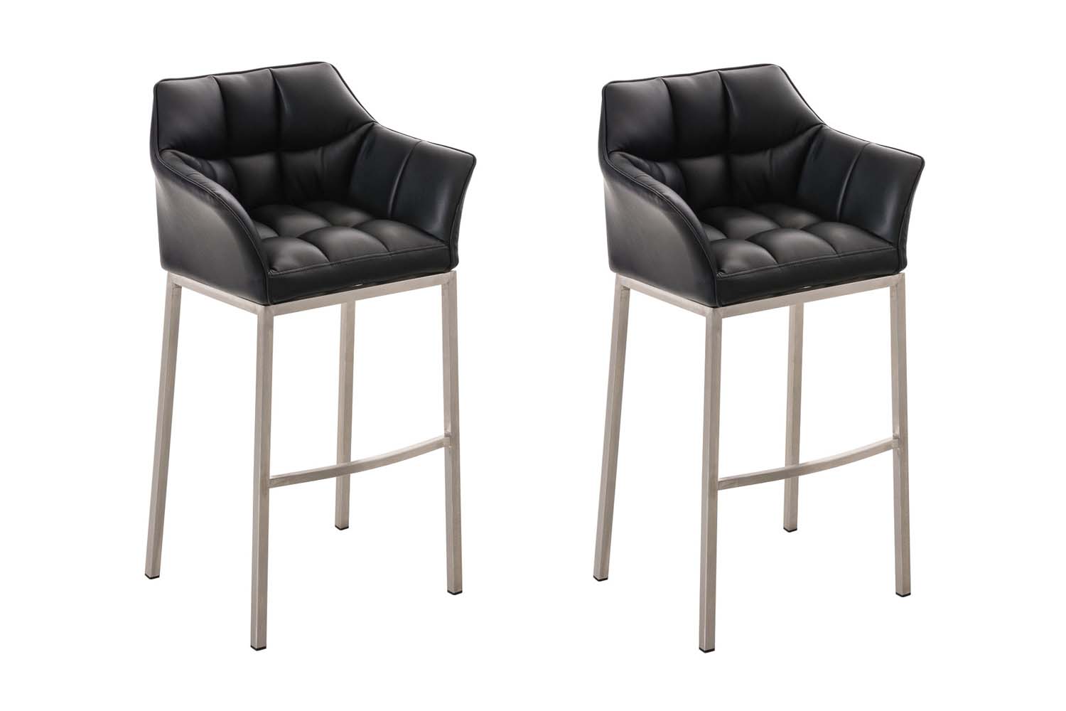 2er-set-barhocker-damaso-kunstleder-mit-vierfussgestell-118781