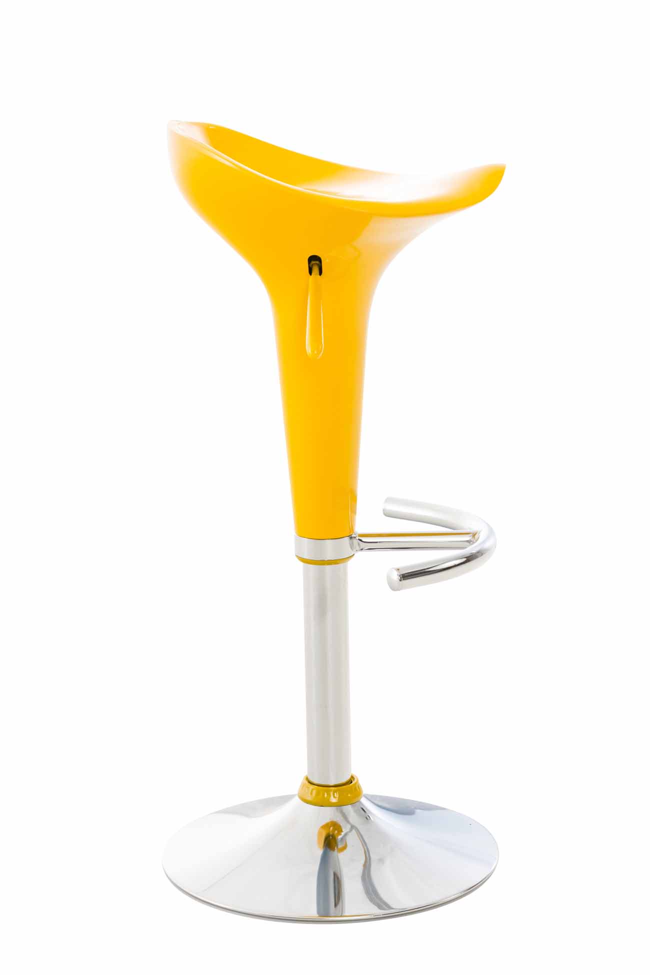 Barstol Saddle