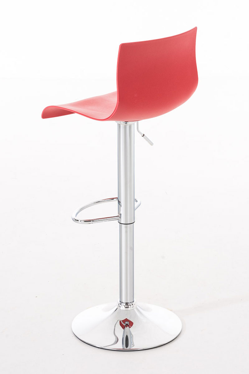 Barstol Hover Plast