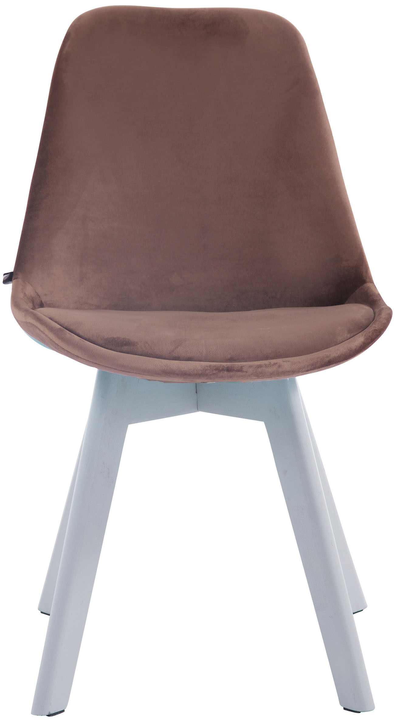 Matstol Borneo V2 Sammet