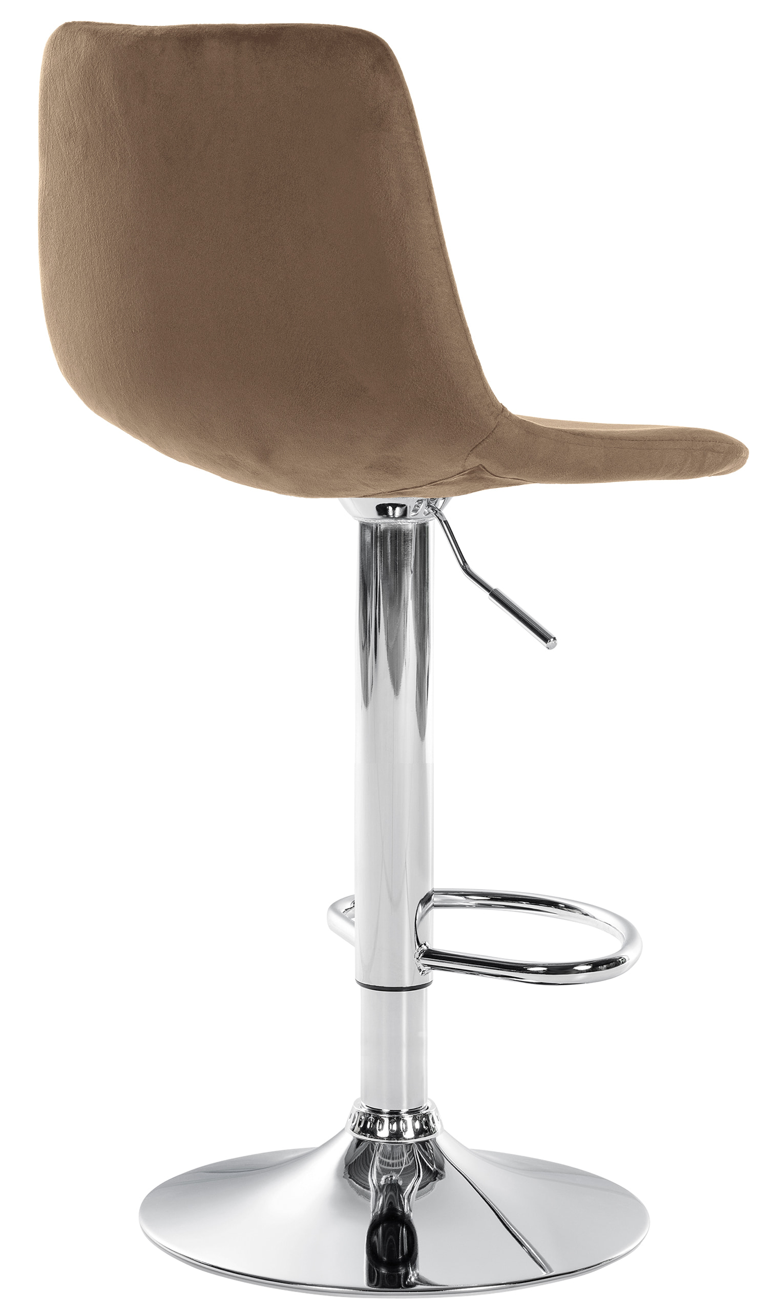 Barstol Divo Velvet