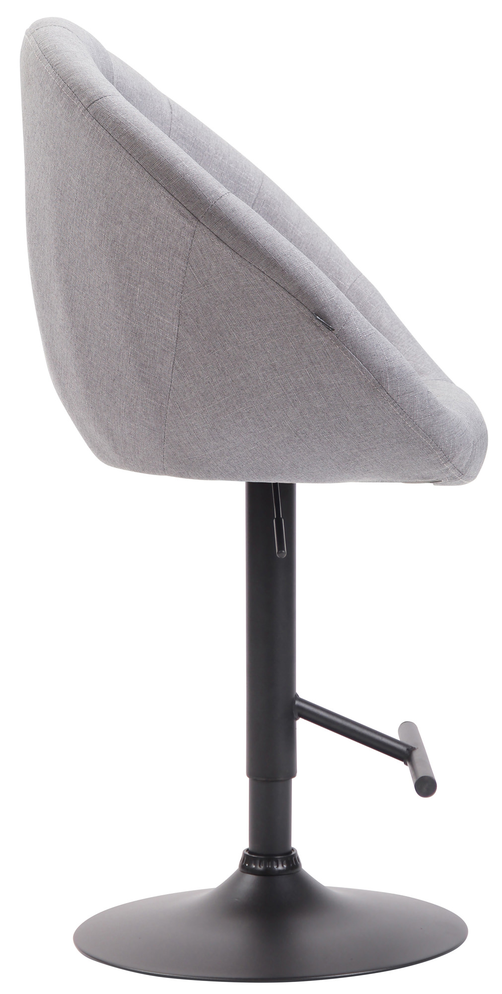 Barstol London V2 Fabric