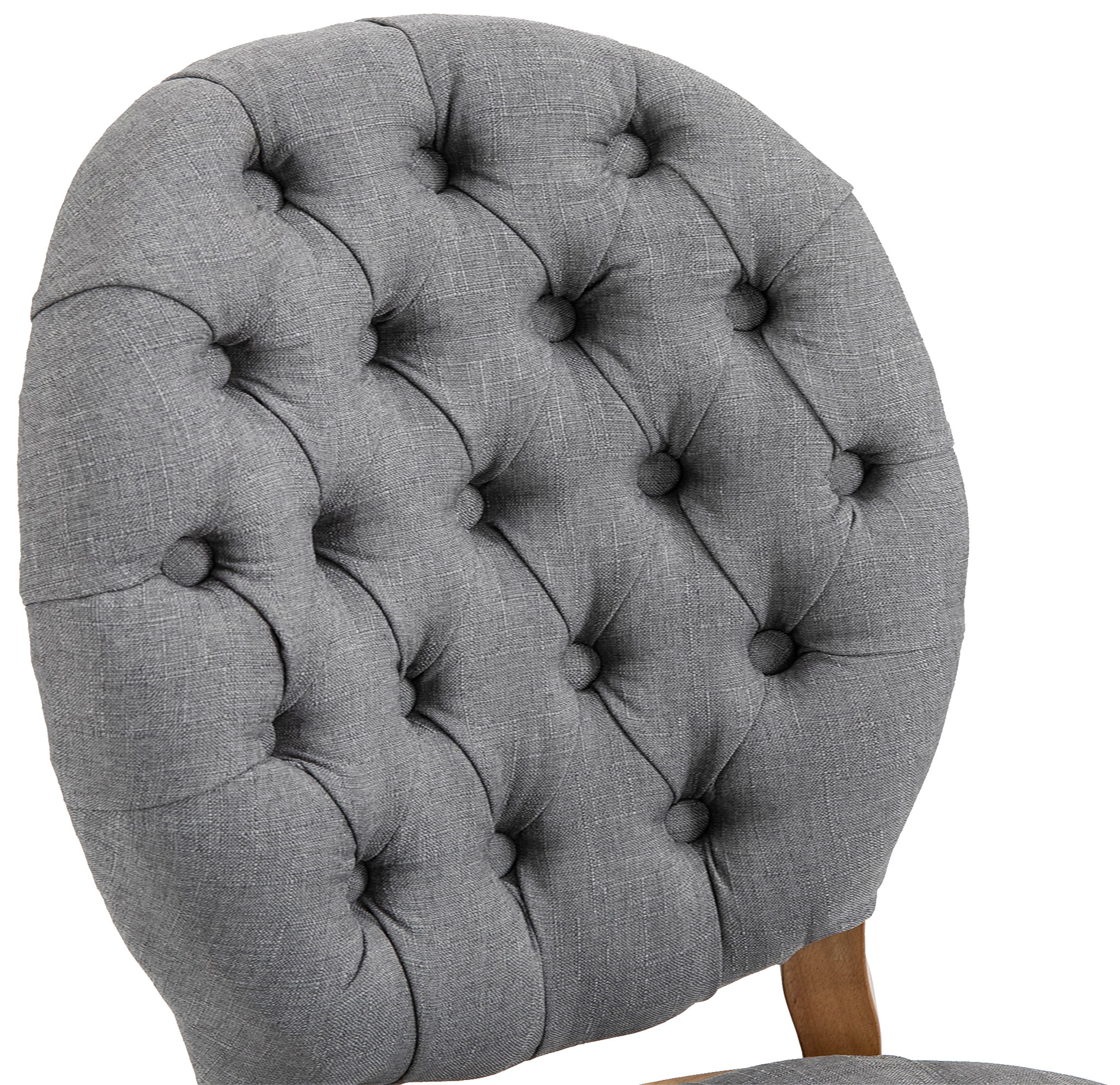Matstol Temara Fabric