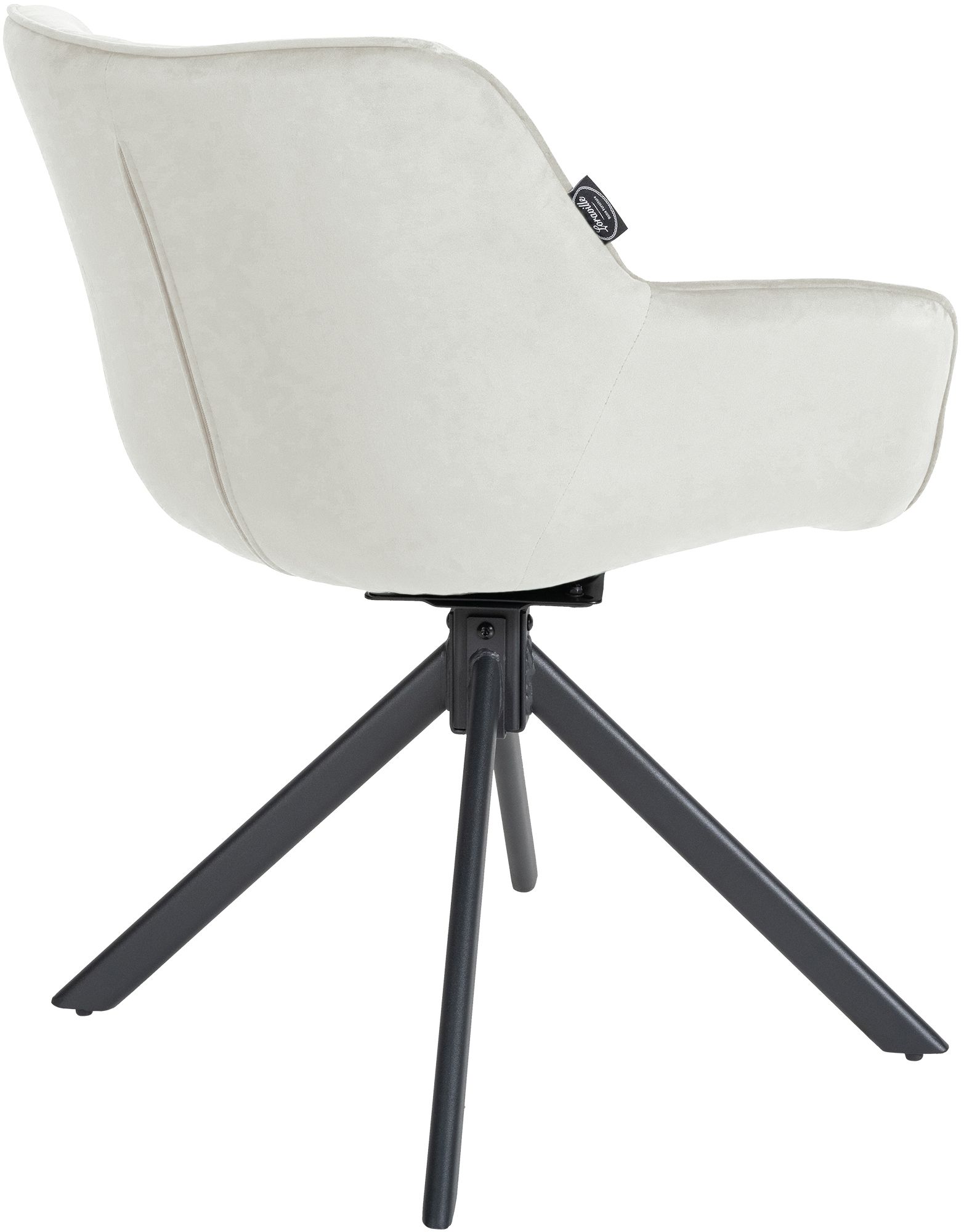 Matstol Westport Velvet
