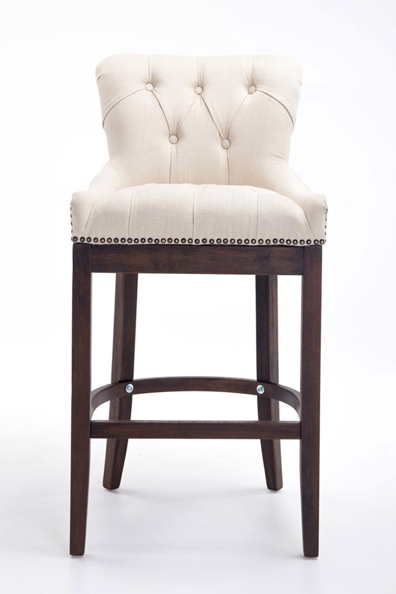 2-pack Barstol Lakewood Tyg