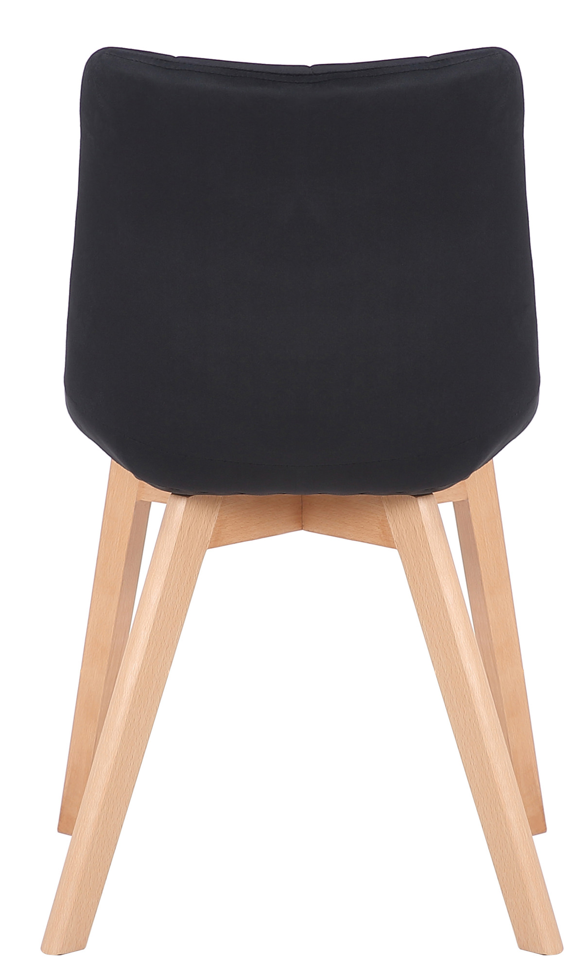2st matstolar Passaic Velvet