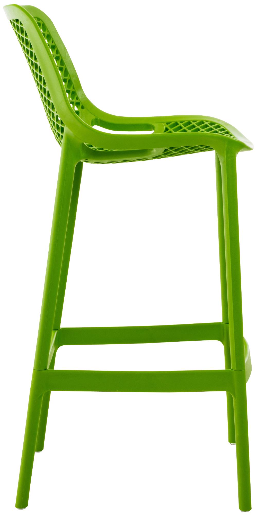 Barstol för utomhusbruk Air
