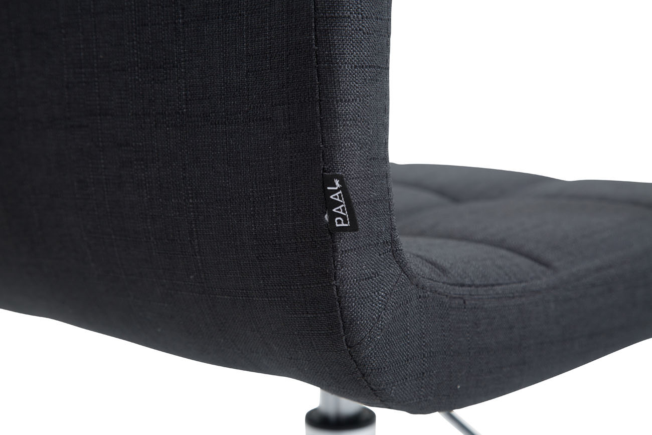 Kontorsstol Lucy V2 Tyg
