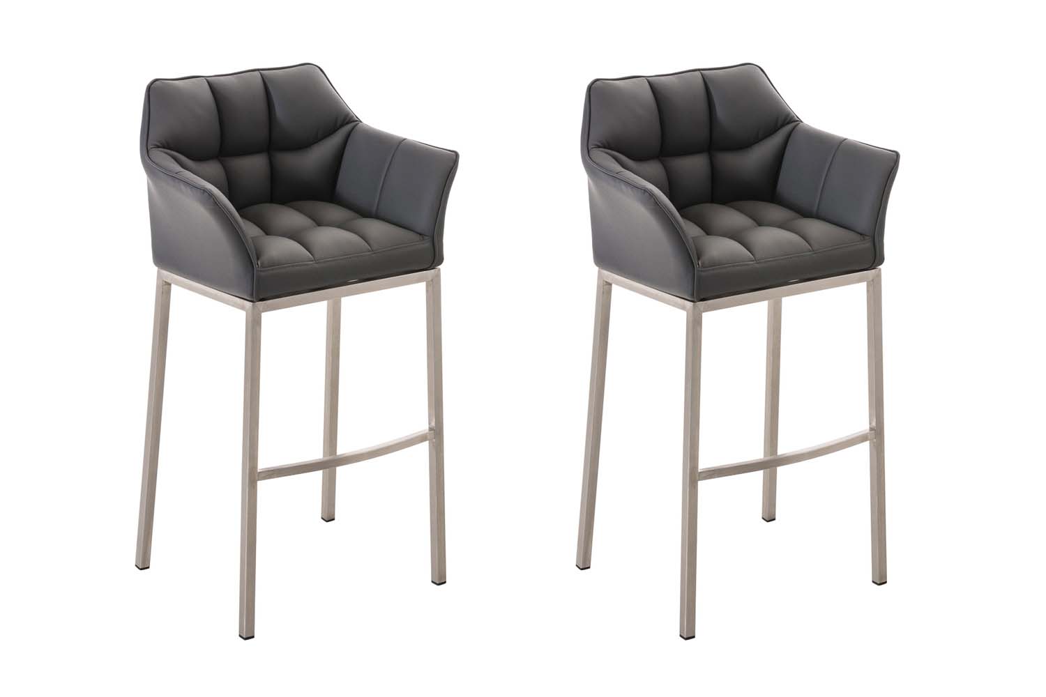 2er-set-barhocker-damaso-kunstleder-mit-vierfussgestell-118779