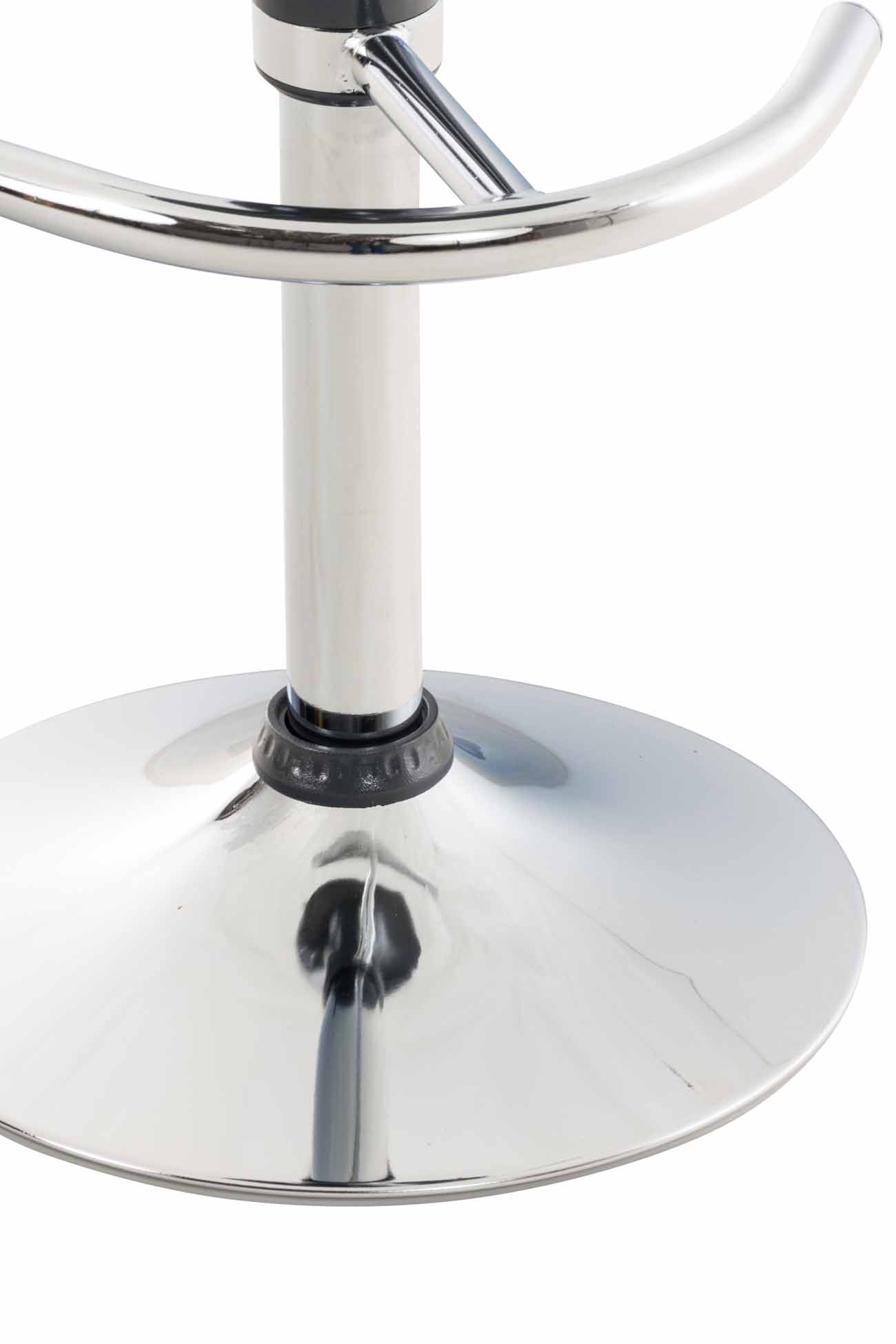 Barstol Saddle