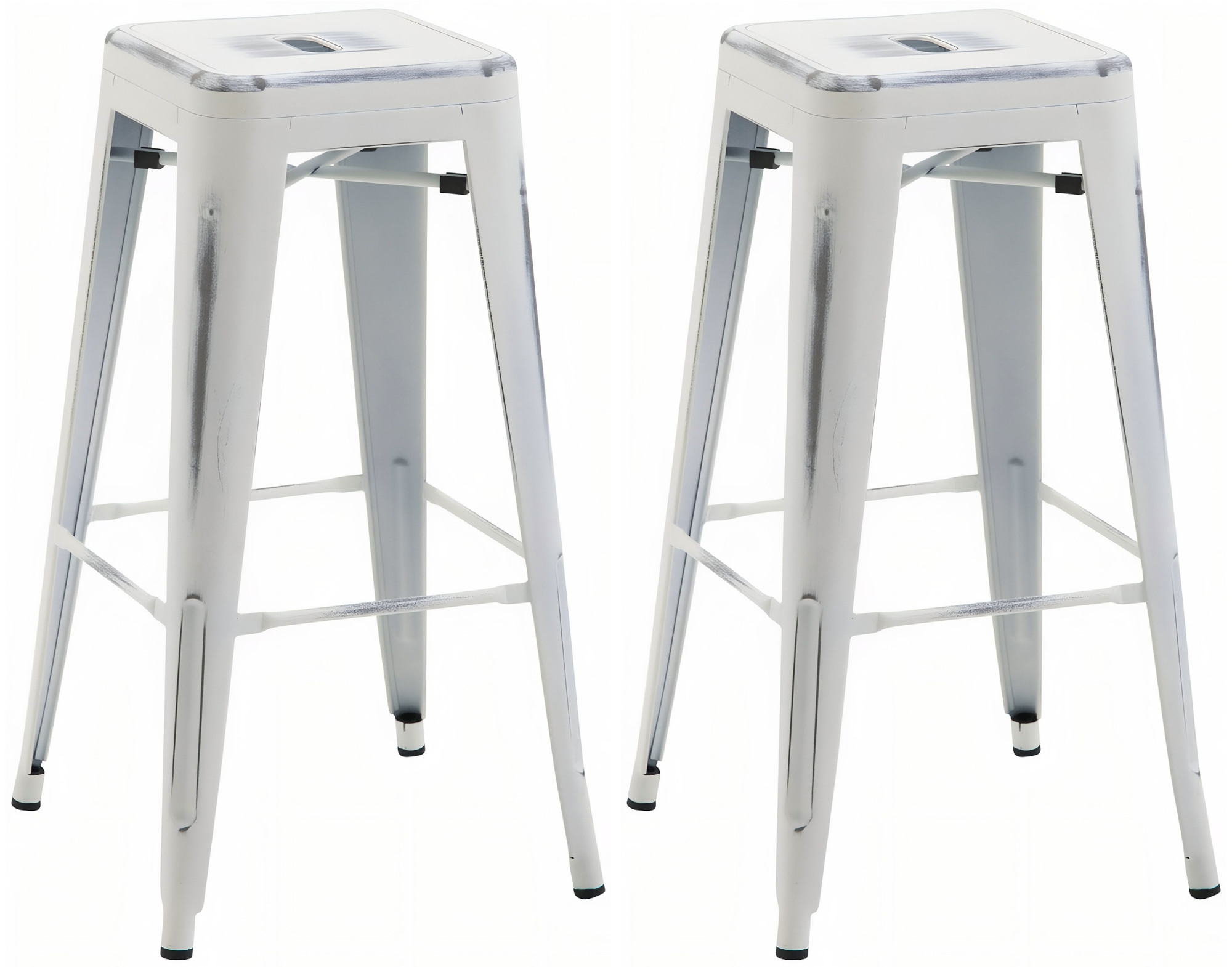 2-pack Barstolar Joshua