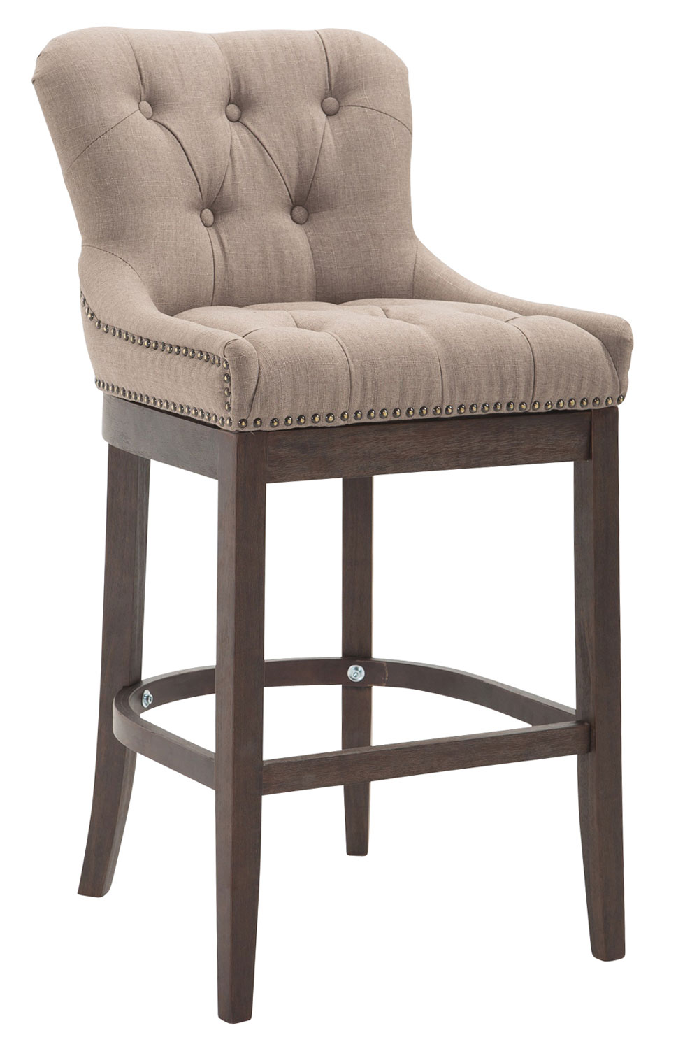 2-pack Barstol Lakewood Tyg