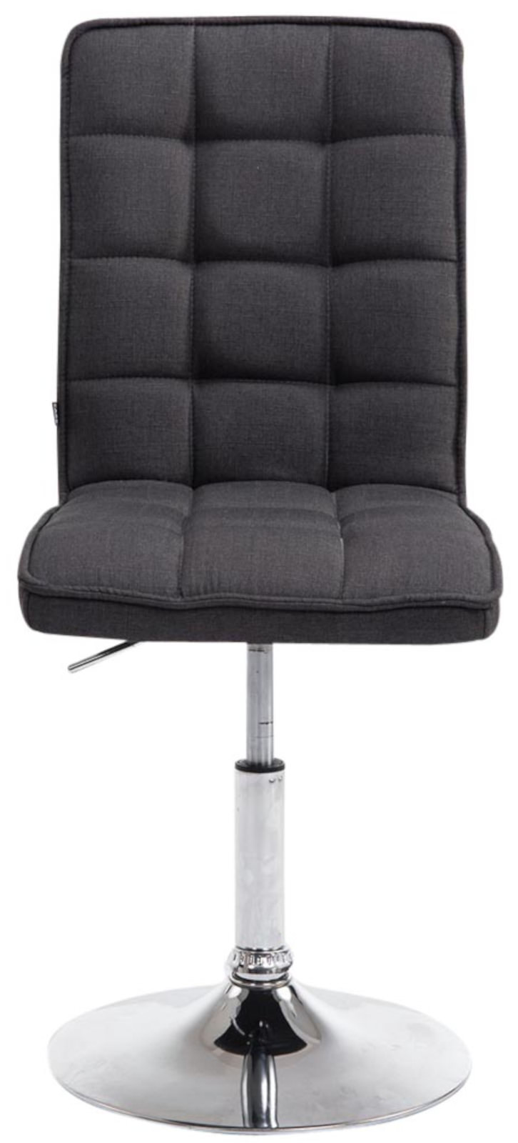 Set med 2 Design matstolar Peking V2 tyg