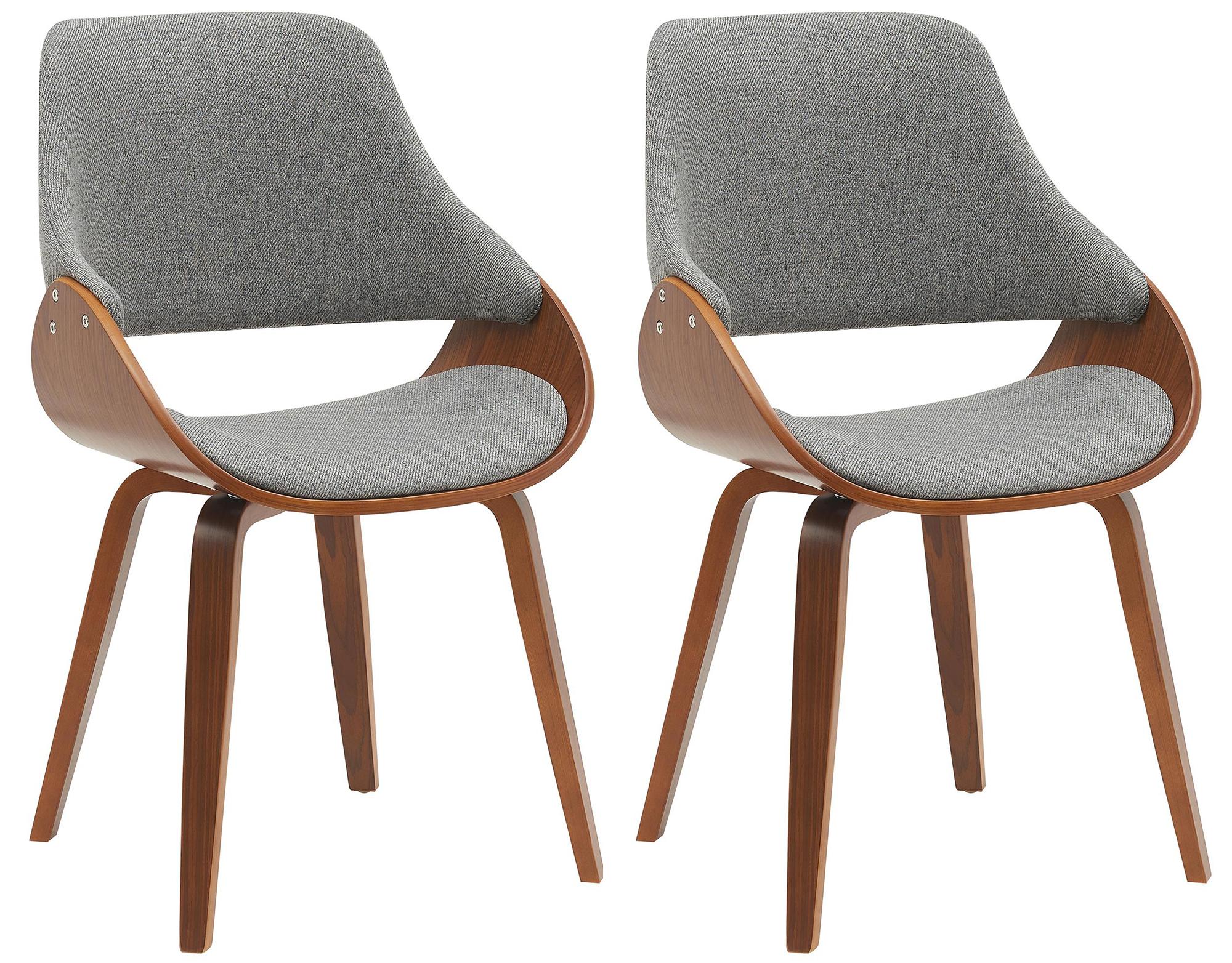 2-pack matstol Vangale