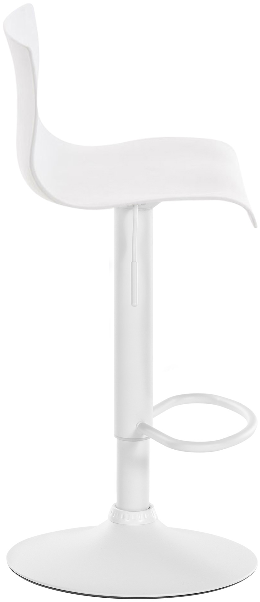 Barstol Hover Plast