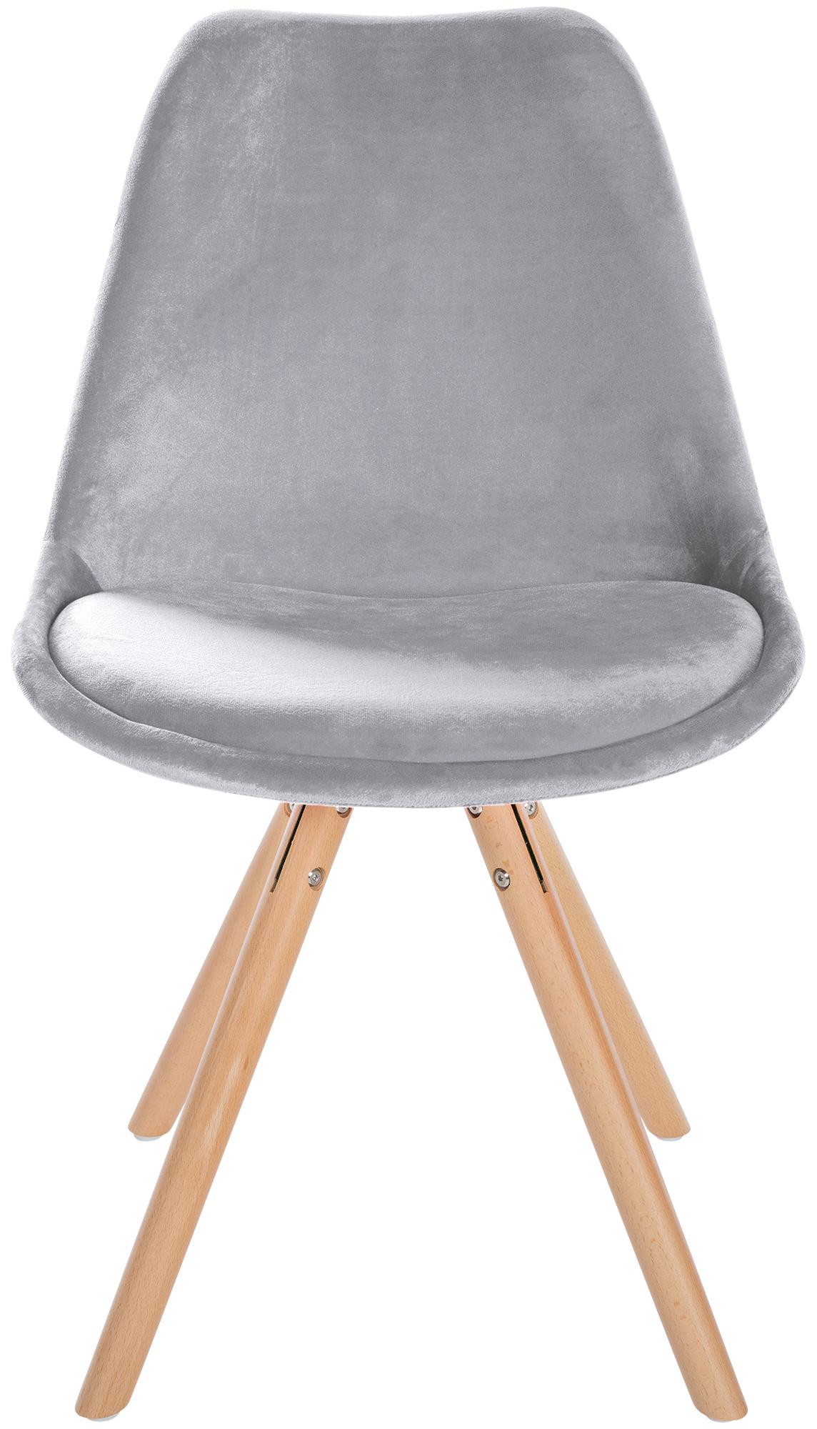 Stol Sofia Velvet