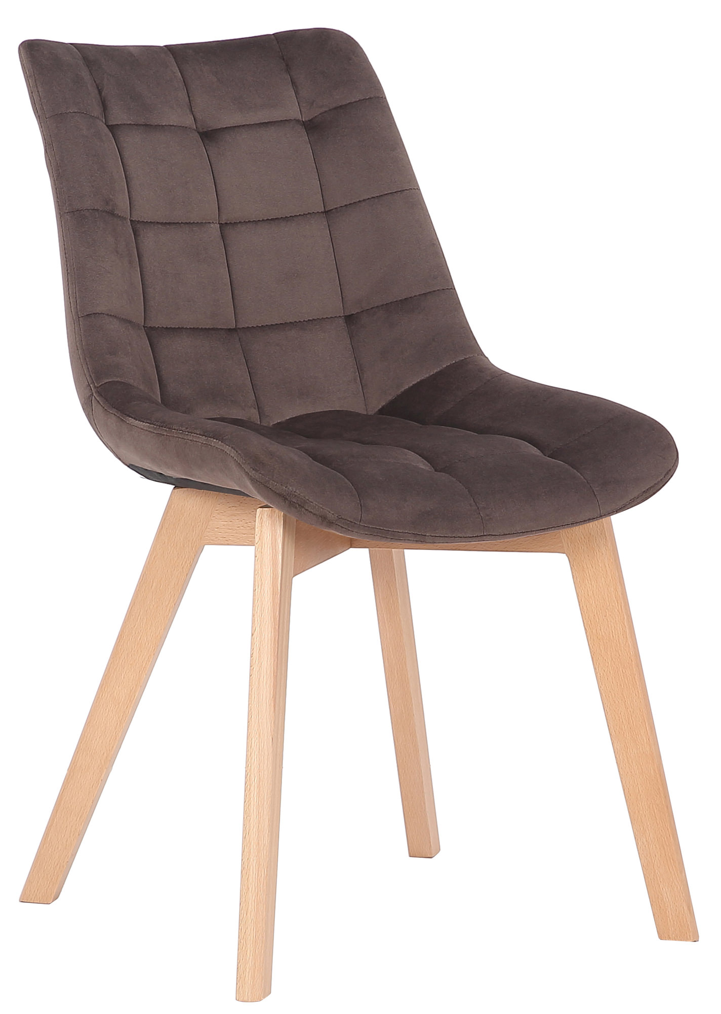 Matstol Passaic Velvet
