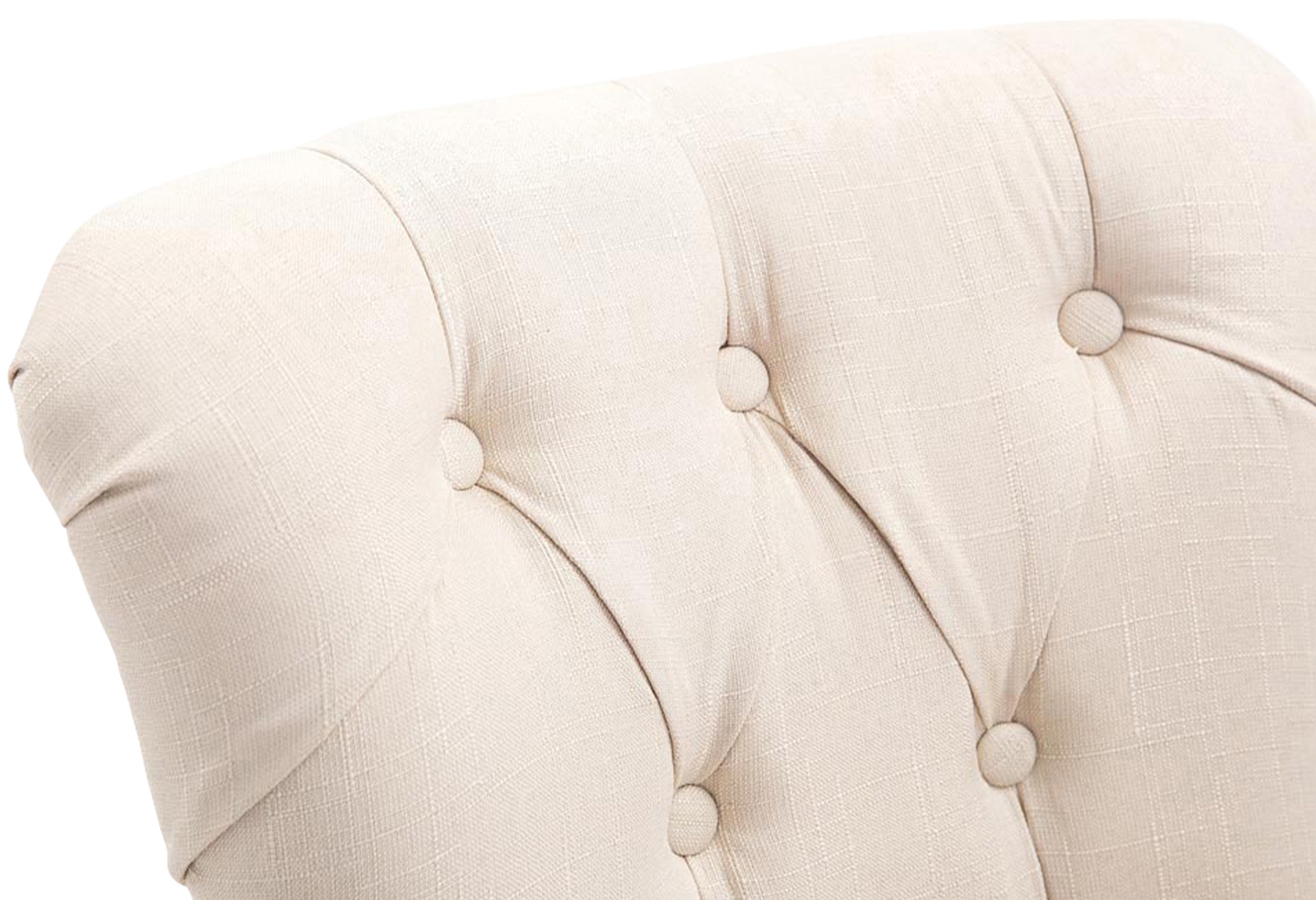 Barstol Lakewood Tyg, Antik Ljust