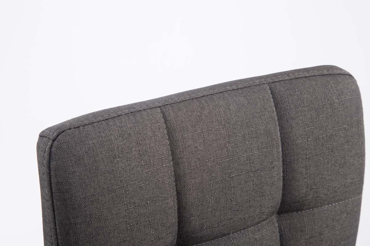 2-Pack Lounge Stol Palma V2 Tyg